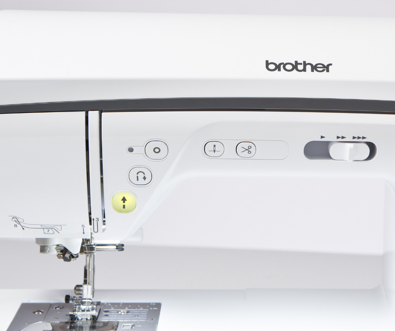 Brother Innov-is NV1300 sewing machine