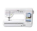 Brother Innov-is VQ2 sewing and quilting machine